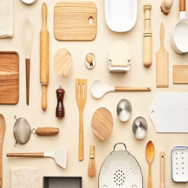 Picture for category Kitchen Ware