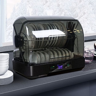 Picture for category Sterilizer