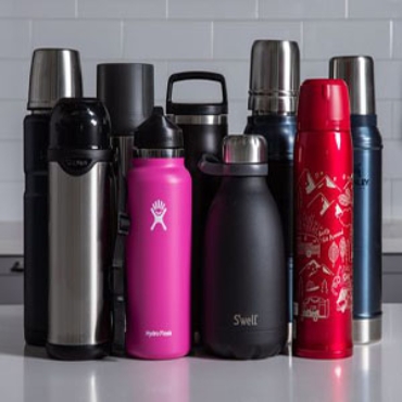 Picture for category Thermos