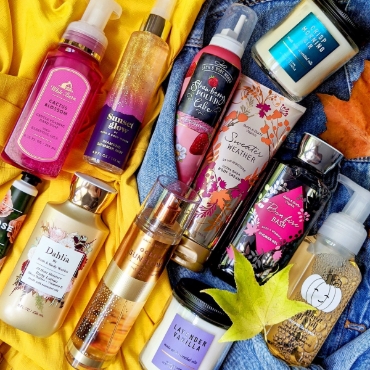 Picture for category Bath & Body