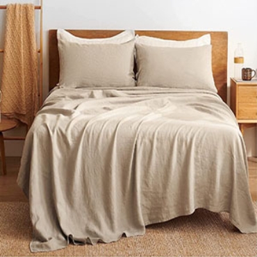 Picture for category Bed Sheet