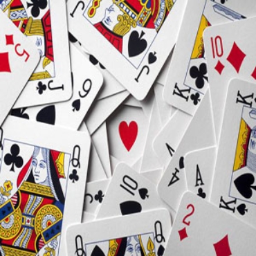 Picture for category Playing Card