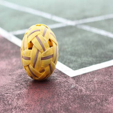 Picture for category Sepak Takraw