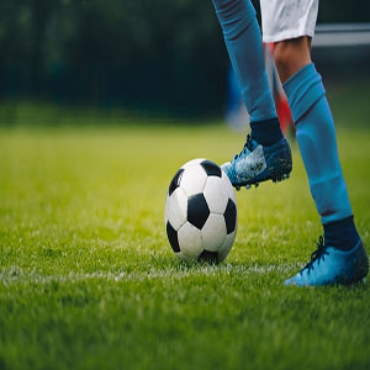 Picture for category Soccer