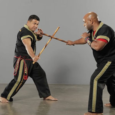 Picture for category Arnis