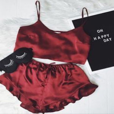 Picture for category Lingerie | Sleep & Lounge
