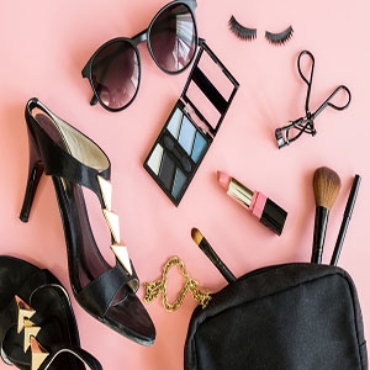 Picture for category Ladies' Accessories