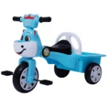 Picture of Baby Multifunctional 3 Wheels Scooter Balance Bike, BM3WSBB