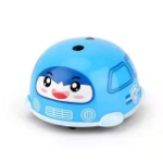 Picture of Kid's Intelligent Induction Cartoon Electric Crawling Car Toy, KICCT