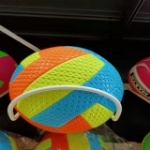 Picture of Kid's Beach Volleyball Ball for Outdoor Game, KBVBOG