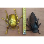 Picture of Kid's Realistic Mystical Insect Figure Toys Set, KDRMIT