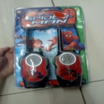 Picture of Kid's Walkie Talkie Toys 2Pcs, KWTT2