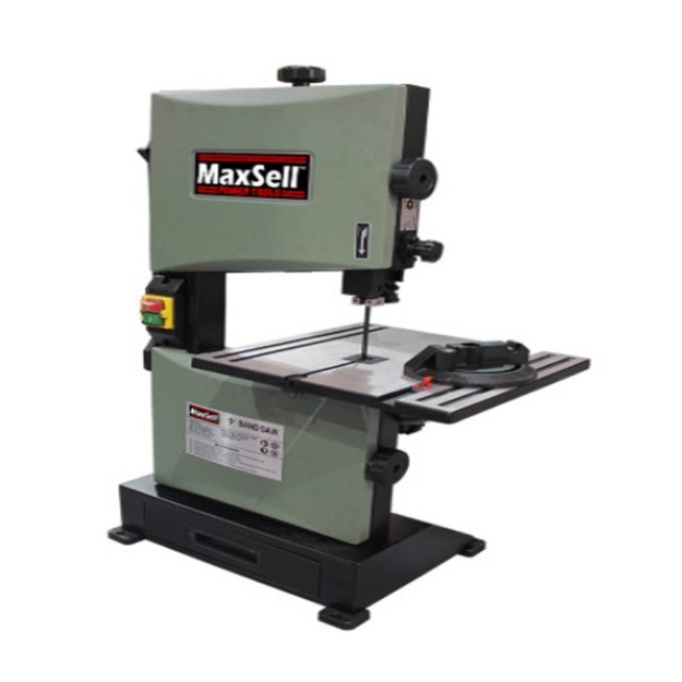 MaxSell 9'' Band Saw