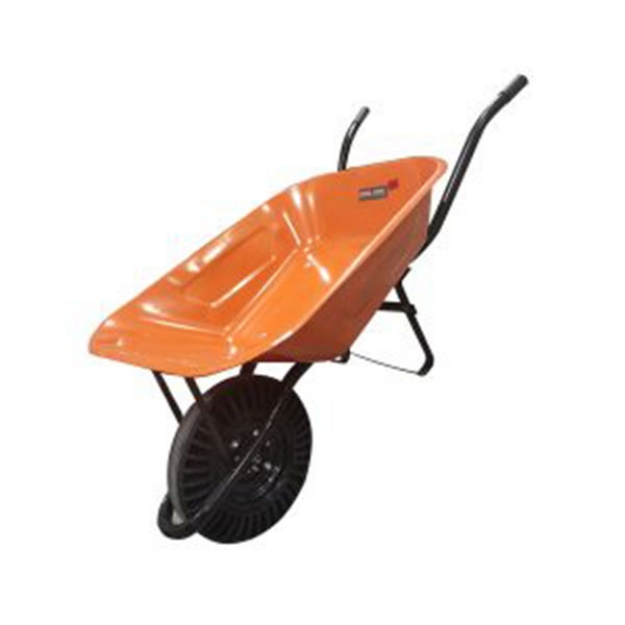 Wheelbarrow