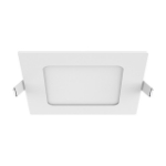 Basic Series LED Recess Slim Square Downlight