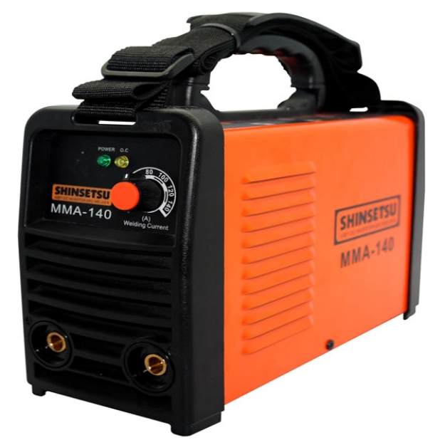 Stick Welder Inverter