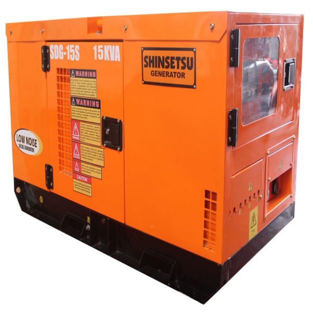  Diesel Generator