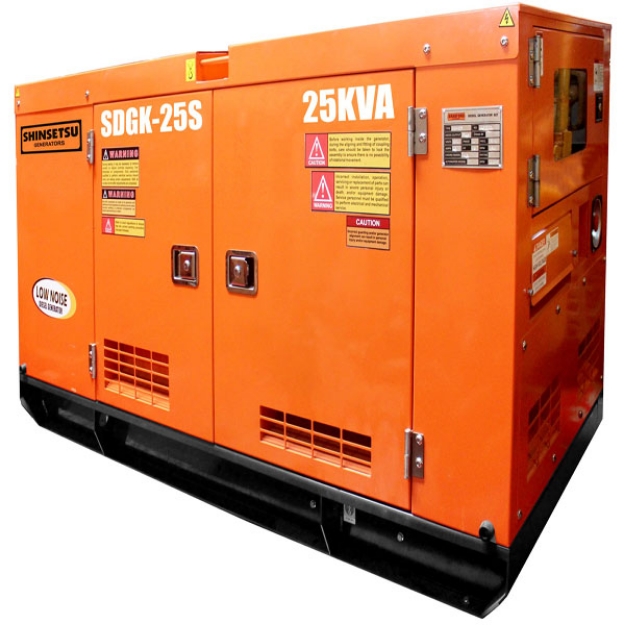 Diesel Generator