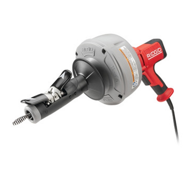 Ridgid Drain Cleaner, K-45