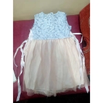 Kind 1, Girls Dress Clearance Deal Princess Dress Kids Skirt 3-6 years old