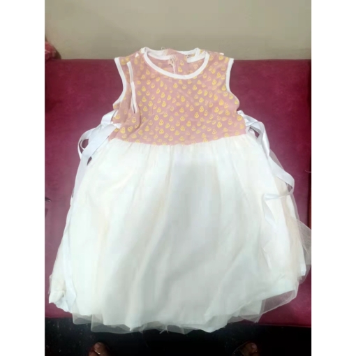 Kind 9, Girls Dress Clearance Deal Princess Dress Kids Skirt 3-6 years old