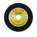 Tailin Non- Woven Cloth Wheel