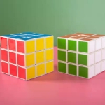 Third-order Rubik's Cube