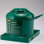 SATA Hydraulic Bottle Jack, 50T