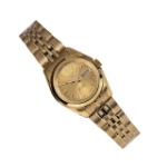 Seiko 5 Automatic 21 Jewels  Women's Watch