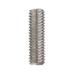 304 Stainless Steel Fully Threaded Rod 