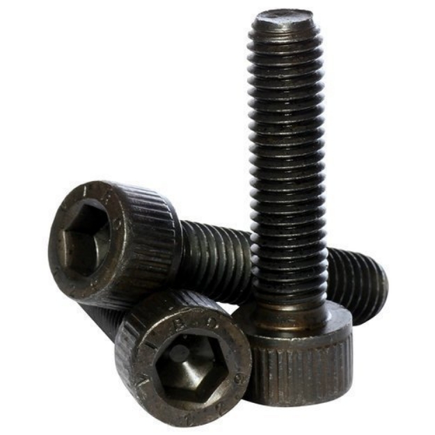 Allen Socket Head Cap Screw-Metric Size