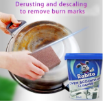 Cleaning Cream Paste