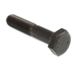 Picture of Grade 8.8 High Tensile Hex Bolt- Metric Fine M8,M10,M12,M14,M16,M18,M20,M22,M24,M30 (G8CS FINE)