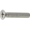 Picture of BI Machine Screw FH High Tensile Inches Size 6/32, 10/32, 3/16, 1/4 , BMSFH