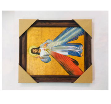 LS 8X10 Catholic Wall Decor 1
