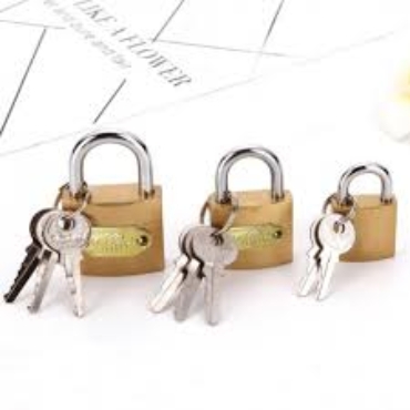 Picture for category Locks & Security Hardware
