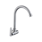 Picture of AXIS WALL TAP GOOSENECK, STAINLESS STEEL-YARRA AXS01FW202S