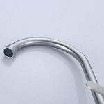 Picture of AXIS WALL TAP GOOSENECK, STAINLESS STEEL-YARRA AXS01FW202S