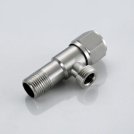 Picture of AXIS ANGLE VALVE ONE WAY M1/2" x M1/2" STAINLESS STEEL AXS71A1201S 