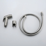 Picture of AXIS BIDET SET MULTI SETTINGS ABS , STAINLESS STEEL HOSE AXS81A8002S