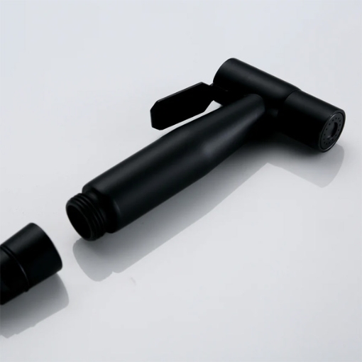 Picture of Axis Bider 1-Setting Stainless Steel Matte Black, AXS82A8001B
