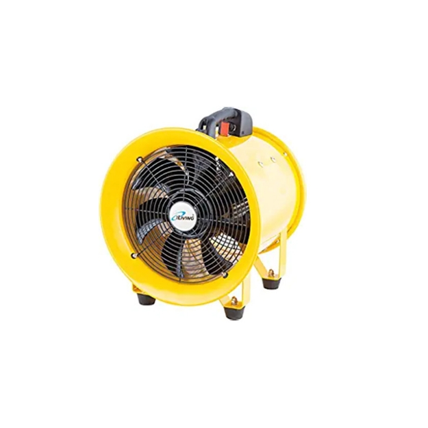 Picture of DETON PORTABLE VENTILATING FAN 20