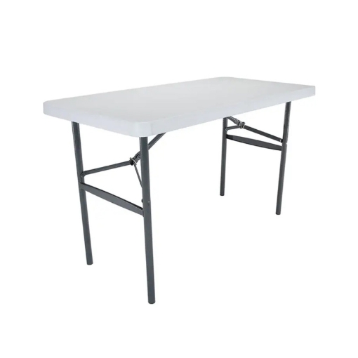 Picture of HOMER FOLDING TABLE 4FT 122X60X74CM