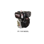 Picture of BEST & STRONG AIR COOLED DIESEL ENGINE BLACK SERIES