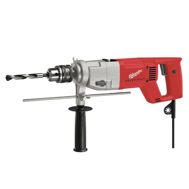 Picture of MILWAUKEE PFH24E 670W PISTOL TYPE ROTARY HAMMER