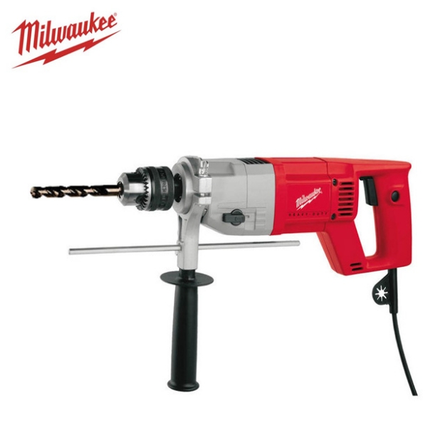 Picture of MILWAUKEE 16mm 2-SPEED DRILL SPADE HANDLE B2E 16 RLD