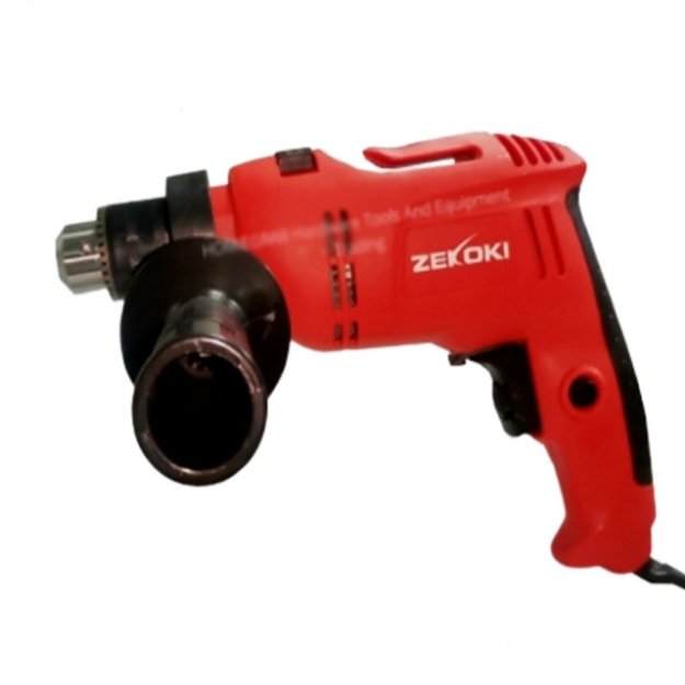 Picture of ZEKOKI IMPACT DRILL ZKK-1500HD