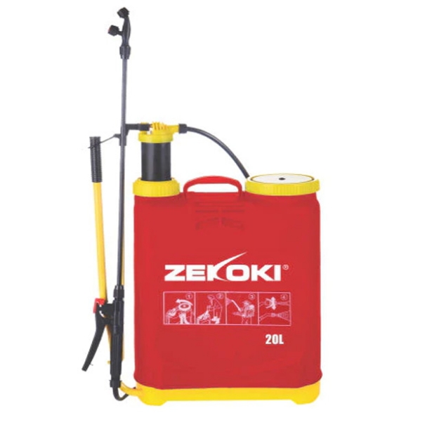 Picture of ZEKOKI KNAPSACK SPRAYER ZKK-KS20