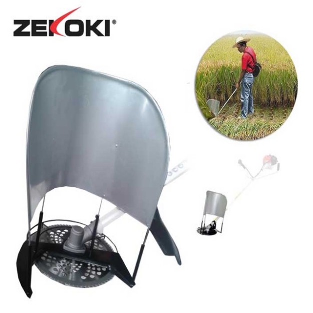 Picture of ZEKOKI WHEAT CUT KIT ZKK-WCK