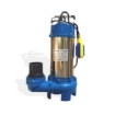 Picture of ZACCHI SUBMERSIBLE SEWAGE PUMP ZV1504K, ZV2201K